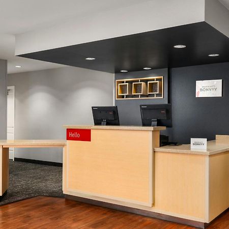 Towneplace Suites By Marriott Florence Luaran gambar