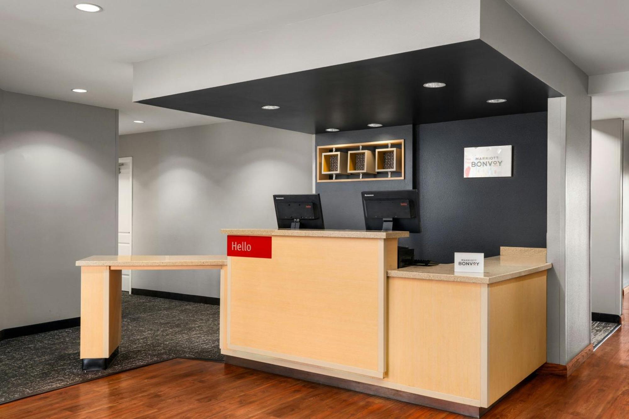 Towneplace Suites By Marriott Florence Luaran gambar