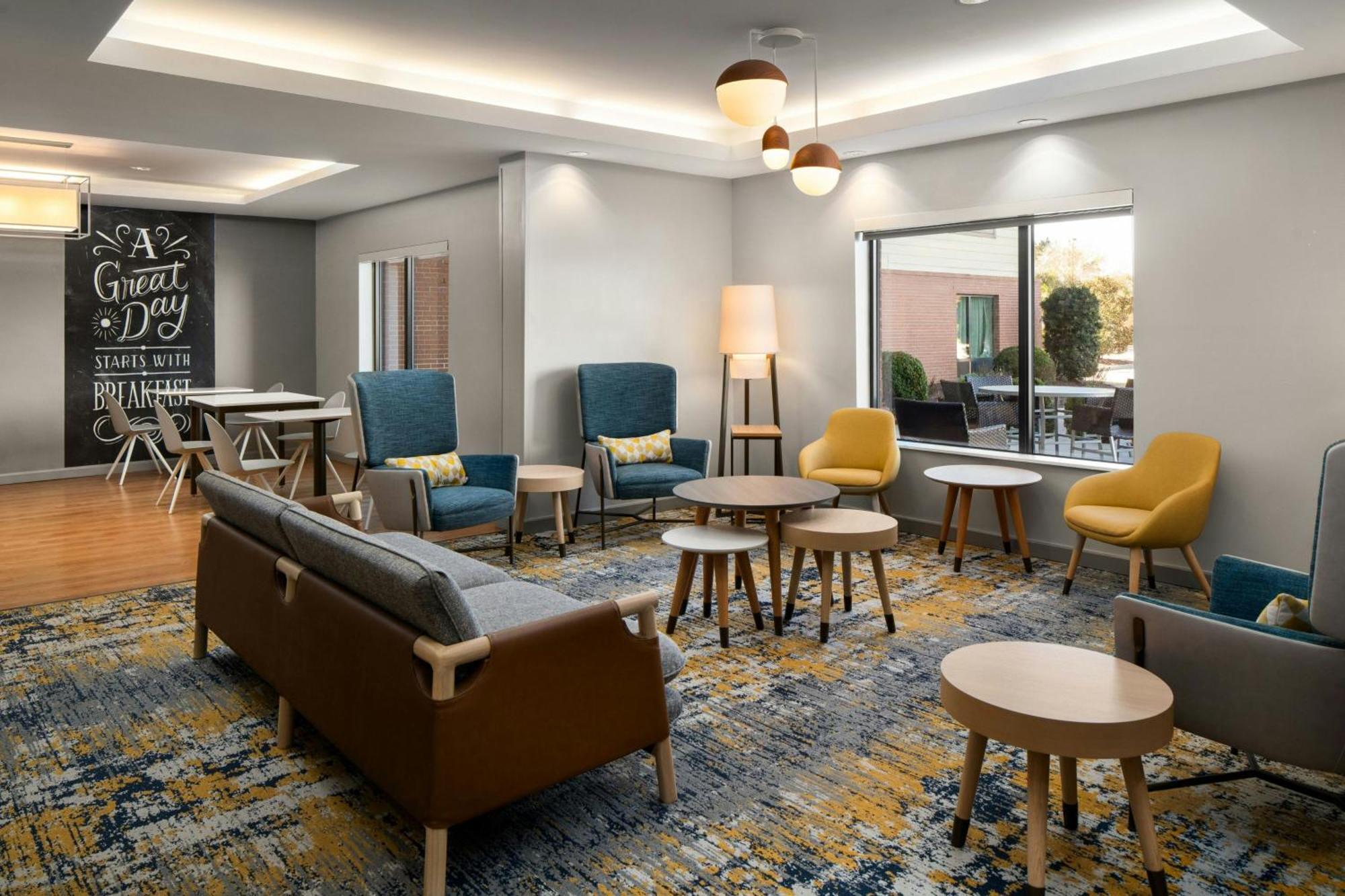 Towneplace Suites By Marriott Florence Luaran gambar