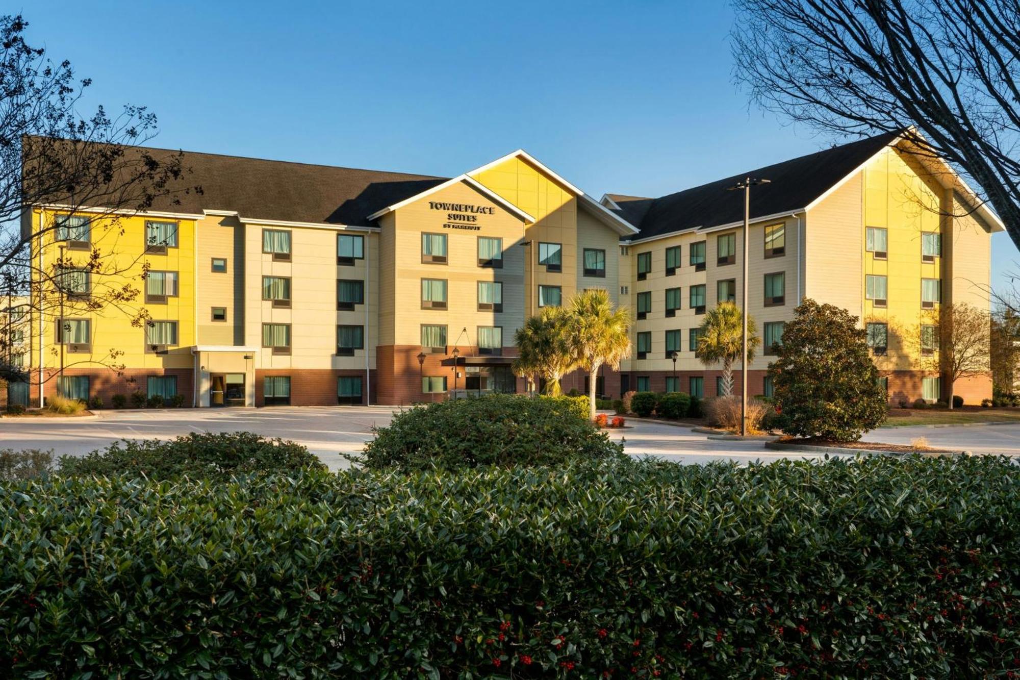 Towneplace Suites By Marriott Florence Luaran gambar
