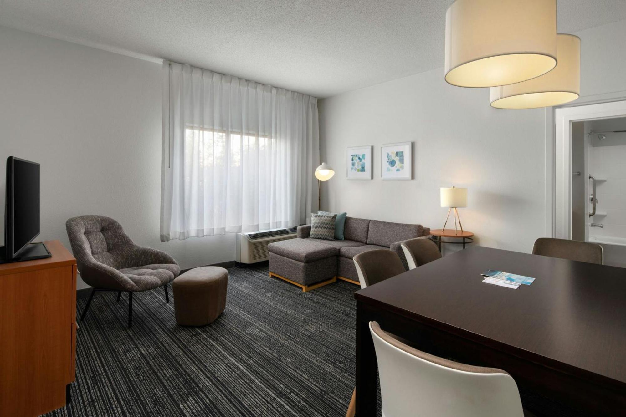 Towneplace Suites By Marriott Florence Luaran gambar