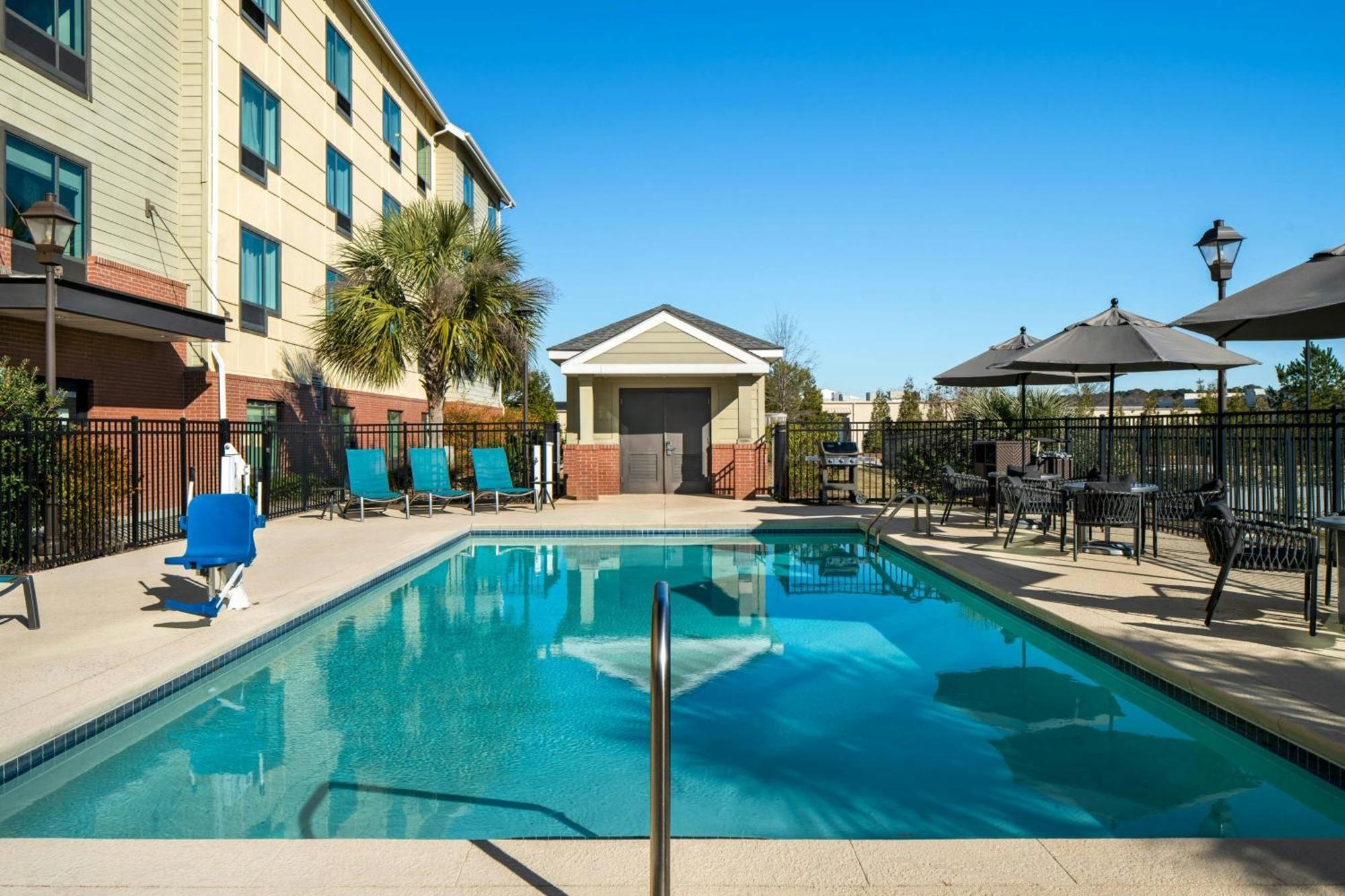 Towneplace Suites By Marriott Florence Luaran gambar