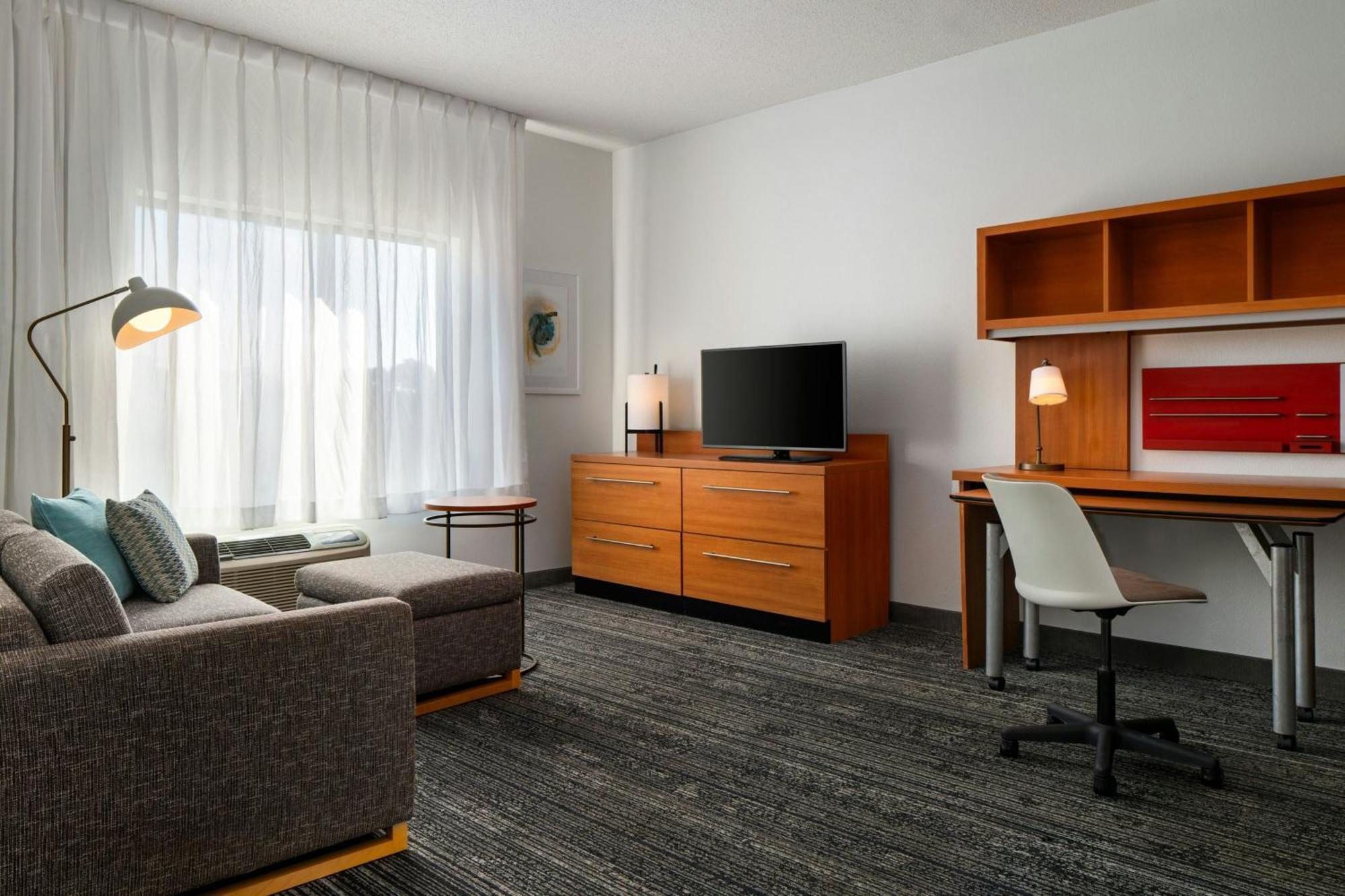 Towneplace Suites By Marriott Florence Luaran gambar