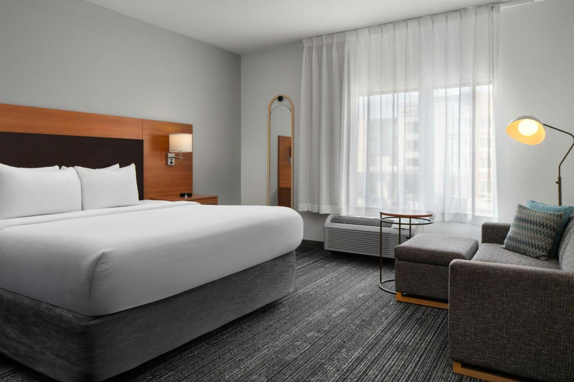Towneplace Suites By Marriott Florence Luaran gambar