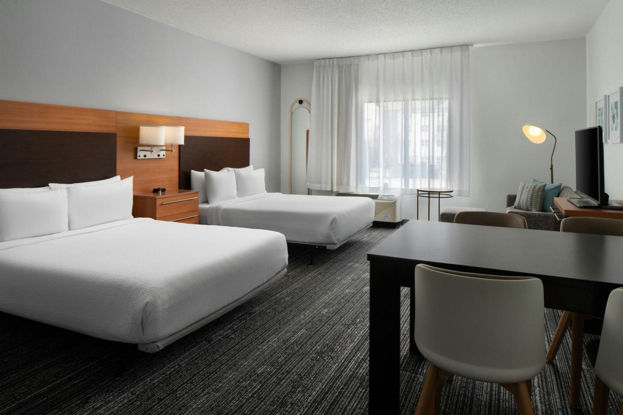 Towneplace Suites By Marriott Florence Luaran gambar