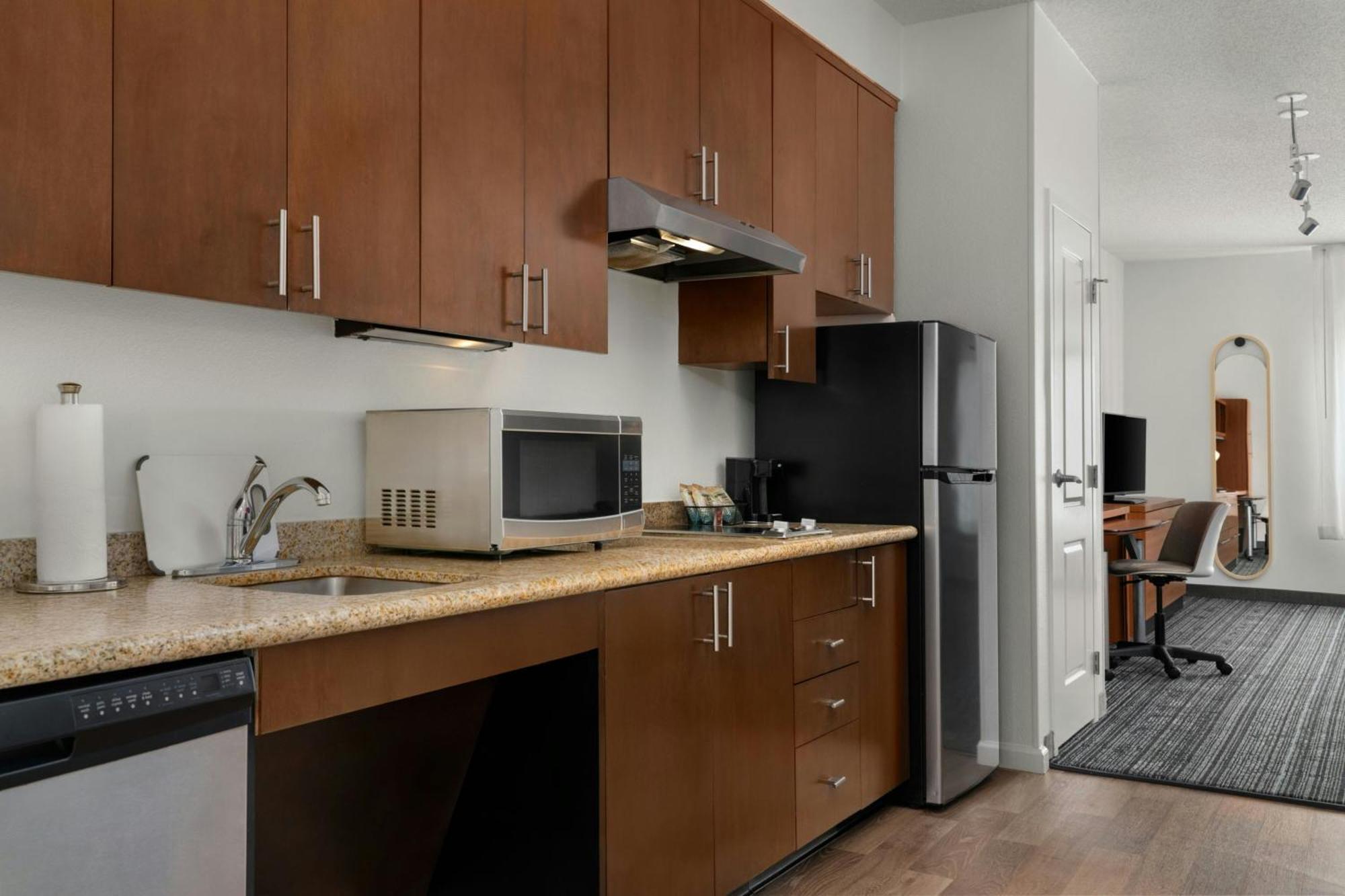 Towneplace Suites By Marriott Florence Luaran gambar
