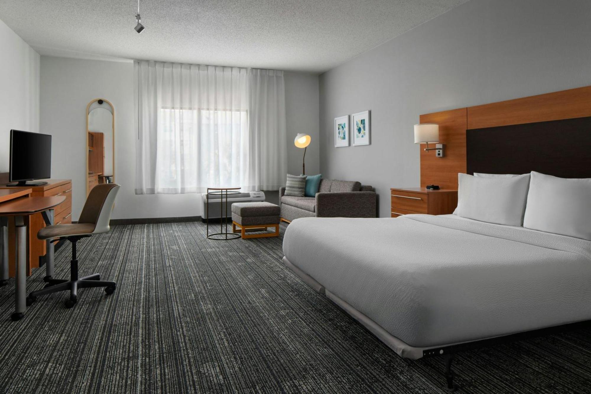 Towneplace Suites By Marriott Florence Luaran gambar
