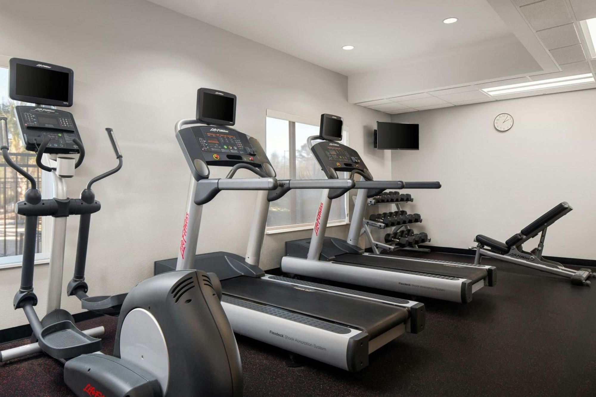 Towneplace Suites By Marriott Florence Luaran gambar