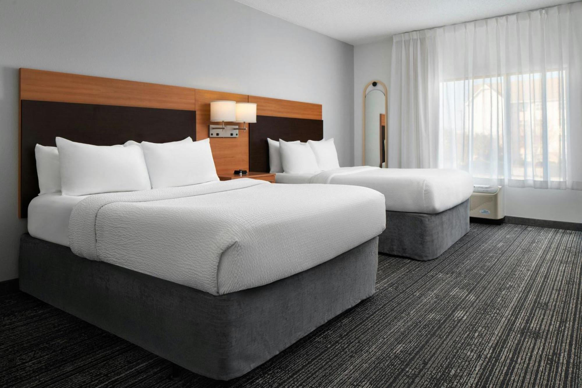 Towneplace Suites By Marriott Florence Luaran gambar