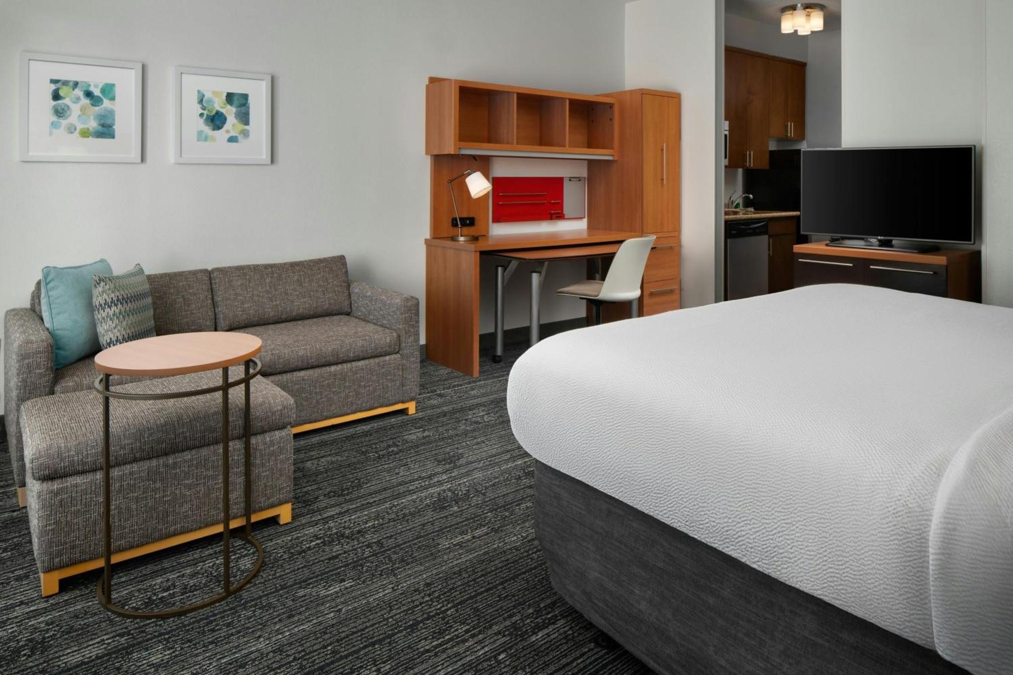 Towneplace Suites By Marriott Florence Luaran gambar