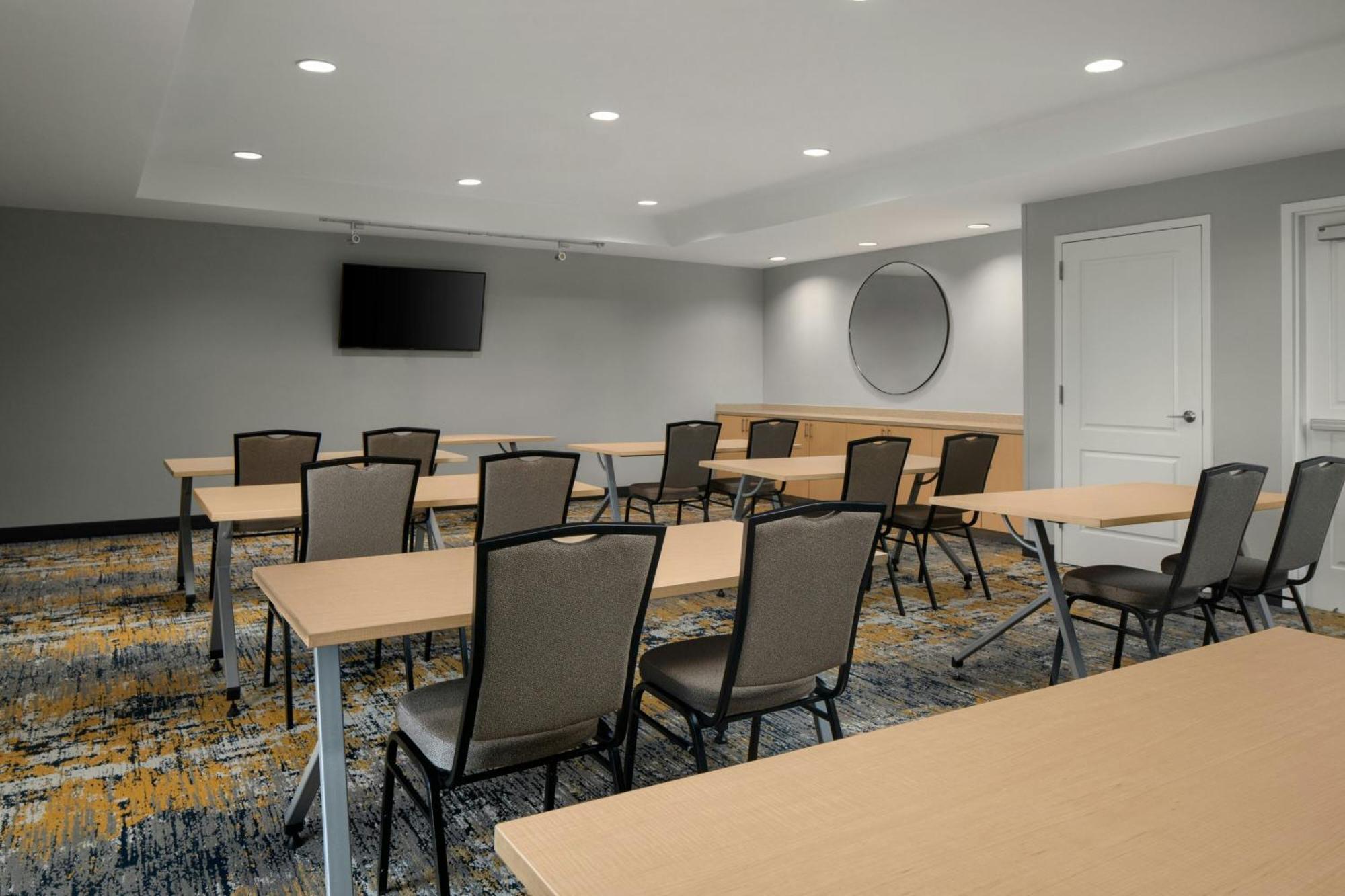 Towneplace Suites By Marriott Florence Luaran gambar