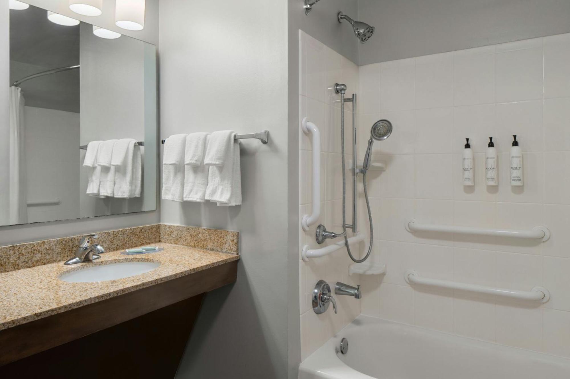 Towneplace Suites By Marriott Florence Luaran gambar
