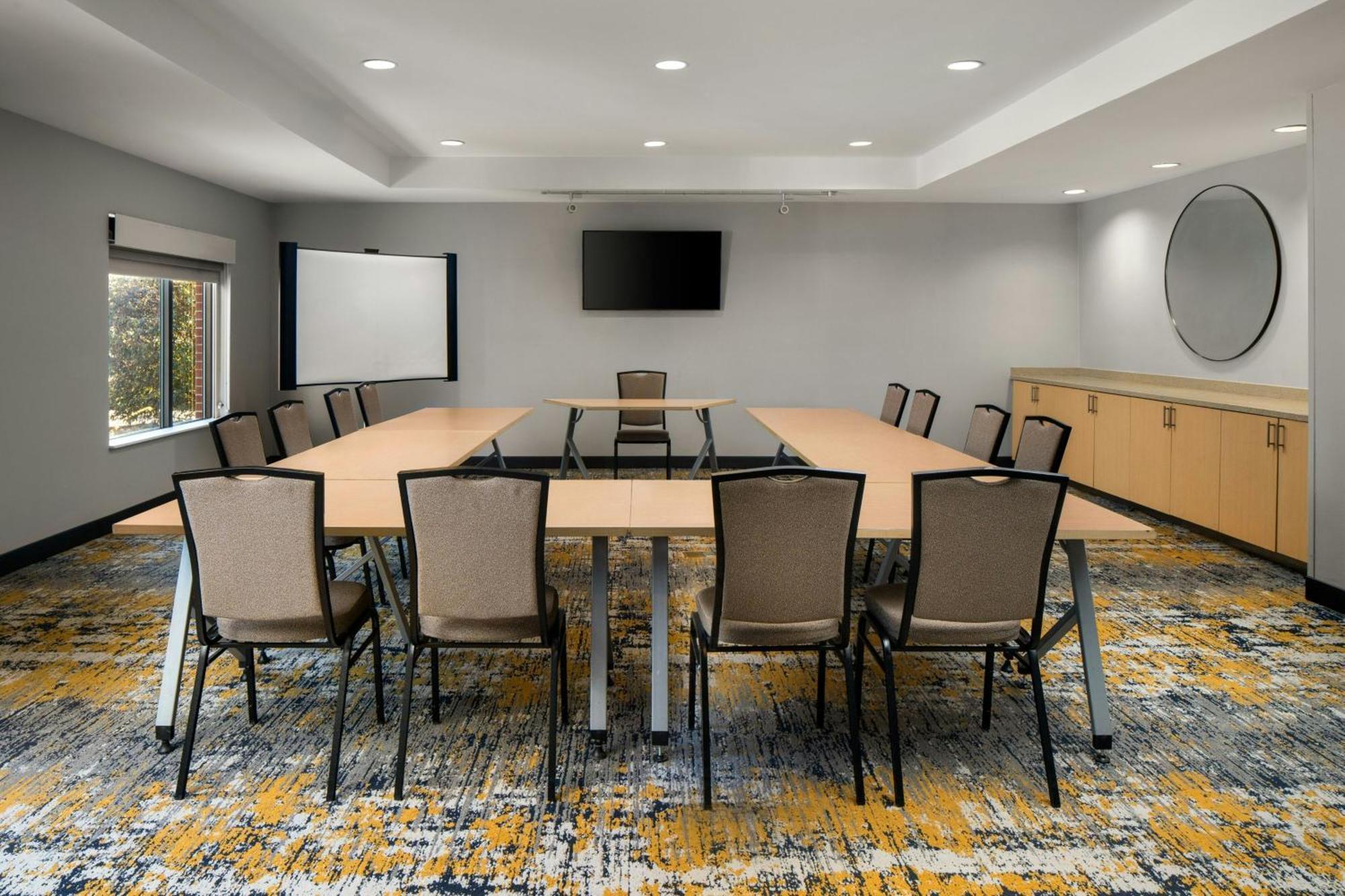 Towneplace Suites By Marriott Florence Luaran gambar
