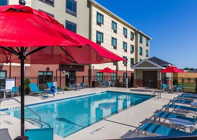 Towneplace Suites By Marriott Florence Luaran gambar