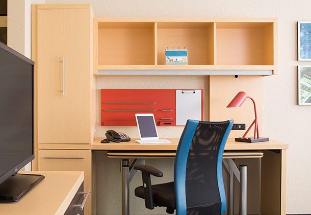Towneplace Suites By Marriott Florence Luaran gambar